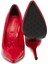 Kırmızı Vegan Kadın Stiletto - K24I1AY67470-Q8R 4