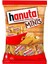 Hanuta Minis 200 gr – Fındık Kremalı Gofret Tek Lokmalık Atıştırmalık 1