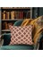 Kilim Motifli Kırlent – Yumuşak Dokulu 1