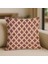 Kilim Motifli Kırlent – Yumuşak Dokulu 2