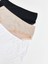 Yeni Sezon Dantel Detayli Hipster Kulot 3'lu Paket - S50311Z8 3