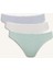 Yeni Sezon 3'lü Slip Külot-Fall In Love 1