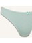 Yeni Sezon 3'lü Slip Külot-Fall In Love 4