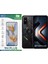 Infinix GT30 Pro Ekran Koruyucu 9h Esnek Nano Cam Tam Uyumlu Şeffaf 1