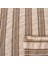 Soft Freya Masa Örtüsü - Ekru / Bej - 140X200 cm 2