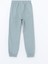 Yeni Sezon Beli Lastikli Erkek Cocuk Jogger Pantolon - S58705Z4 3