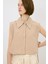 Bağcık Detaylı Gömlek 2