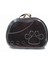 Kedi Köpek Space Bag Deri Taşıma Çantası Kahverengi 30X42X26 cm 2