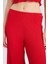 Yeni Sezon Wide Leg Geniş Paça Bürümcük Pantolon 5