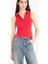 Yeni Sezon Slim Fit Dar Kesim Polo Yaka Ribana Atlet 1