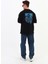 Fabulous-Oversize Tişört | Sırt Baskılı – Minimal Göğüs Desenli Unisex Tshirt 5