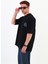 Fabulous-Oversize Tişört | Sırt Baskılı – Minimal Göğüs Desenli Unisex Tshirt 6
