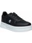 Conpax 5959 Siyah - Beyaz Kadın Sneaker IS03C5959 2