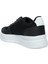 Conpax 5959 Siyah - Beyaz Kadın Sneaker IS03C5959 3