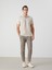 Yeni Sezon Regular Fit Kisa Kollu Poplin Erkek Gomlek - S5JQ67Z8 2