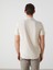 Yeni Sezon Regular Fit Kisa Kollu Poplin Erkek Gomlek - S5JQ67Z8 4