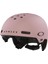 St1 Eu Erkek Pembe Kask 1
