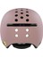 St1 Eu Erkek Pembe Kask 4