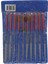 VI29301 140X50X3MM 10’lu Elmas Saatçi Eğe Seti 1