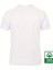 Füme Beyaz Pembe 3'lü Basic Bisiklet Yaka T-Shirt 3