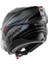 Oxo Rydger Mat 180 Çene Açılır Kask 4