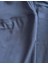 Toparlayıcı Yüksek Bel Kadın Günlük Spor Parlak Tayt ( Lacivert, Xl ) 4