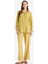 Yeni Sezon Wide Leg Basic Düz Geniş Paça Pantolon 4
