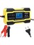 UC-C121001A Sari 12/24 Volt 10 Amper LED Göstergeli Akü Şarj Cihazi 1