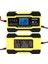 UC-C121001A Sari 12/24 Volt 10 Amper LED Göstergeli Akü Şarj Cihazi 2