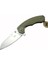 Kunamy Kı 4450 Bk Kamp Çakısı 23 cm - Kaymaz Sap, Otomatik, Kılıflı 1