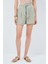 Duble Paça Şort 2