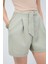Duble Paça Şort 4