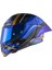 X.R3R Swırl Karbon Mavi Kask 1