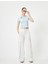 Yeni Sezon Fermuarlı Polo Tişört Kısa Kollu Slim Fit 2