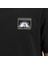 Jack&jones One Color Summer Erkek Siyah Yuvarlak Yaka Tişört 4