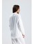 Kadın Oversize Alt Üst Takım – Gömlek ve Lastikli Pantolon Ikili Set 3