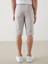 Yeni Sezon Standart Kalip Gabardin Erkek Sort - S51097Z8 4