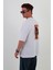 Mafıa-Oversize Tişört | Sırt Baskılı – Minimal Göğüs Desenli Unisex Tshirt 6