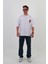 Mafıa-Oversize Tişört | Sırt Baskılı – Minimal Göğüs Desenli Unisex Tshirt 7