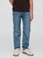 Erkek Çocuk Mavi Erkek Çocuk | Original Fit Washwell™ Jean Pantolon 4