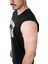 Tactical Kolsuz T-Shirt Siyah 4