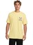 Wındow Premıum Ss Bej Erkek Kısa Kol T-Shirt 1