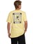 Wındow Premıum Ss Bej Erkek Kısa Kol T-Shirt 2