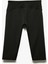 Yeni Sezon Biker Slim Fit Interlok Kapri Spor Tayt 1