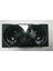 BARDAKLIK ORTA KONSOL (KARBON FIBER SIYAH) BMW E46 9804 1