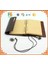 El Yapımı Deri Kapaklı Defter ve Bambu Touchpen Kalem Hediyeli Set – Vintage Günlük, Ajanda, Ofis ve Özel Gün Hediyesi 2
