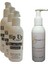 Hintohu Hipup Hip Enlargement Cream Kalça , Vücut Kremi 120 ml 3 Adet+Breastgain Toparlayıcı Bakım Kremi 1