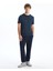 Yeni Sezon Slim Fit Erkek Jogger Esofman Alti - S5J201Z8 1