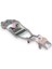 Audi Tt 1999-2001 Sol Ön Dış Kapı Kolu Iç Braketi 3B0837885D 1