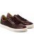 Erkek Sneaker ( Günlük) RC-25Y-088-MSANTO John May Bordo 3